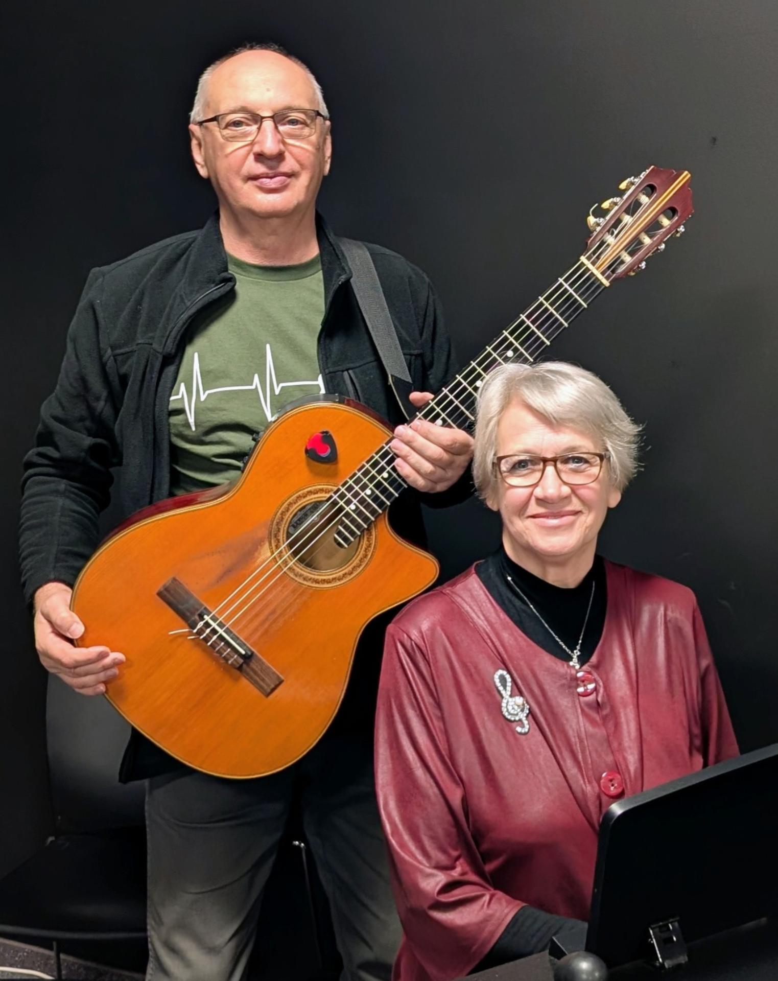 Duo Nostalgie