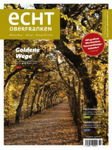 Oberfrankens schönste Seiten